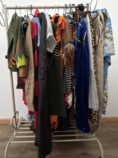 Fancy Dress Job Lot Mixed