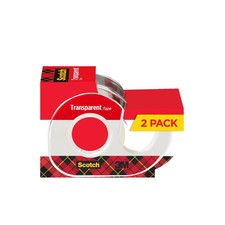 Scotch Transparent Tape