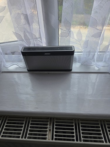 Bose soundlink iii - soundlink,