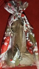 LARGE 700gm MILK CHOCOLATE