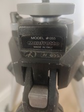 Vintage Camera Tripod