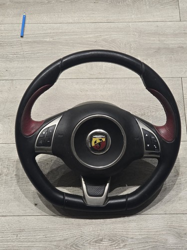 Fiat 500 abarth 595 - fiat,