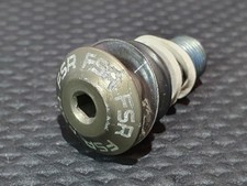 Seatstay Chainstay Bolt