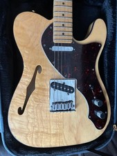 fender telecaster thinline