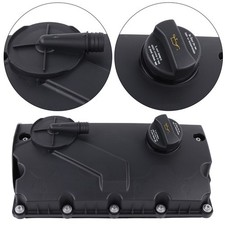 Rocker Engine Valve Cover