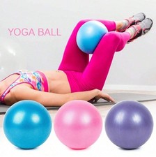 25CM MINI YOGA BALL PILATES