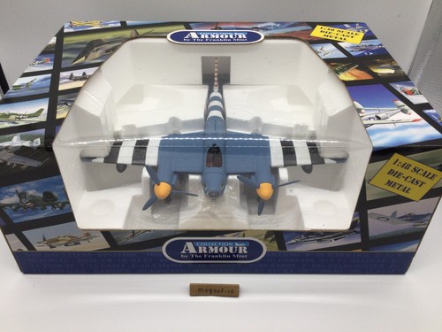 Franklin mint armor - franklin, collection