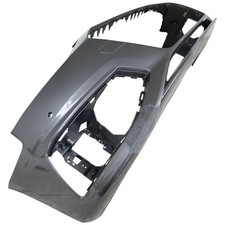 Audi A4 B9 SE front bumper