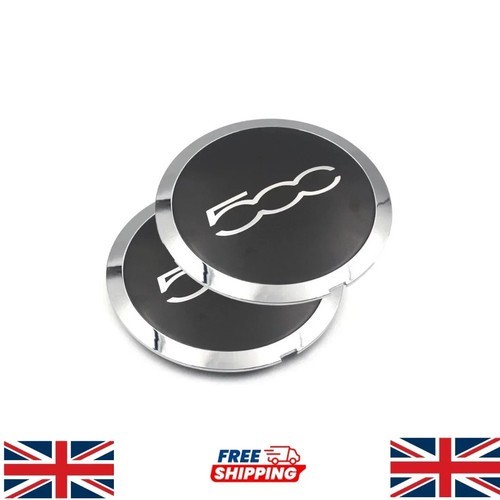 Fits fiat 500 2012 2022 - 2012-2022, 133mm