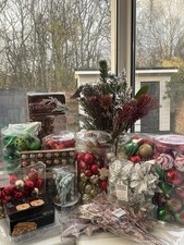 Christmas decoration bundle - christmas,