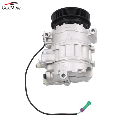 Air conditioning compressor - conditioning,