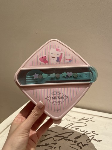 Vintage hello kitty sanrio - vintage,