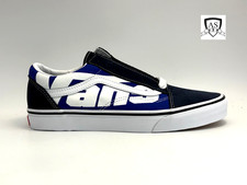 Vans old skool jumbo - skool,