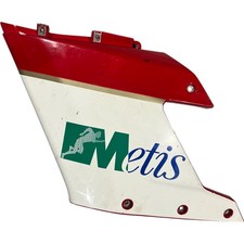 Gilera SC 125 SC125 - Side