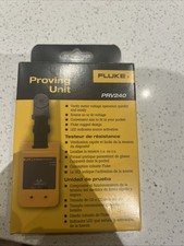 Fluke PRV240 Proving Unit