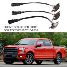 Illuminate Your For Ford F150