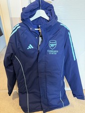 PLAYER ISSUE Arsenal Adidas