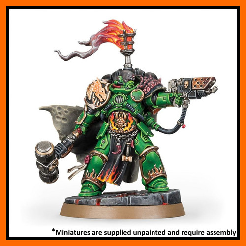 Warhammer 40k space marines - 40k,
