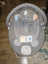 Mamas and Papas Apollo Grey