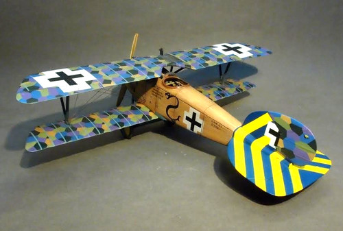 John jenkins designs albatross - john,
