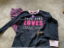 Ladies Strictly Come Dancing