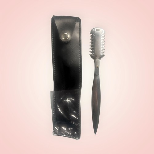 Hair shaper thinning - hair,
