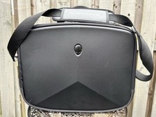 Alienware Vindicator Mobile Edge 17" laptop shoulder bag Case AWVBC17