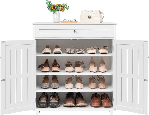 Shoe cabinet tier - shoe,
