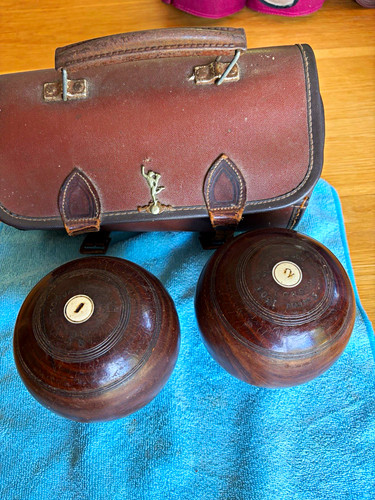 Antique jaques son london - &,