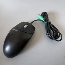 Compaq M-S69 Mechanical Mouse