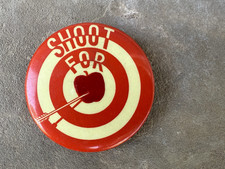 Olympic Button Shoot For Red