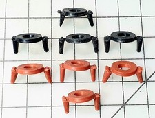 Vintage Crescent/HK American