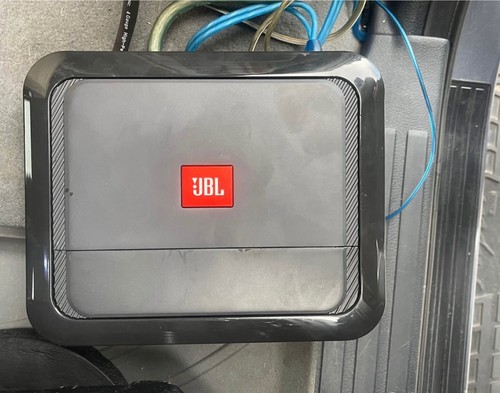 Jbl club a600 - a600, 600w