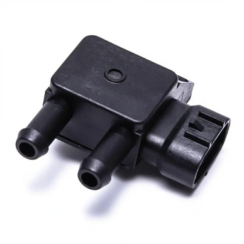 Exhaust gas pressure sensor