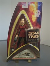 Rare artasylum star trek - trek, deep
