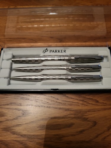 Vintage parker harlequin - parker, 80
