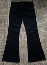 Falmer Bootcut Flare Dark