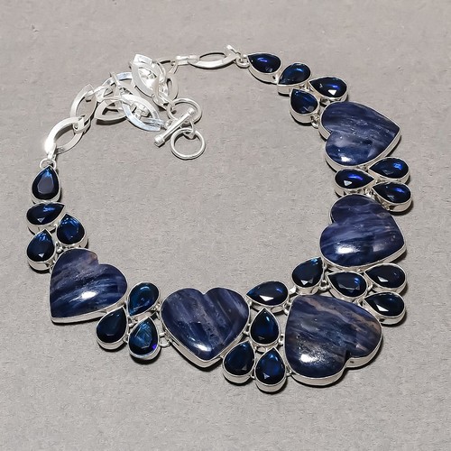 Sodalite iolite gemstone - iolite,