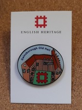 English Heritage GAINSBOROUGH