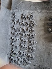 20mm Newline Designs Prussian Cuirassier 17 Figures And Horses