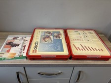 Vintage Lego Dacta Sets 9701