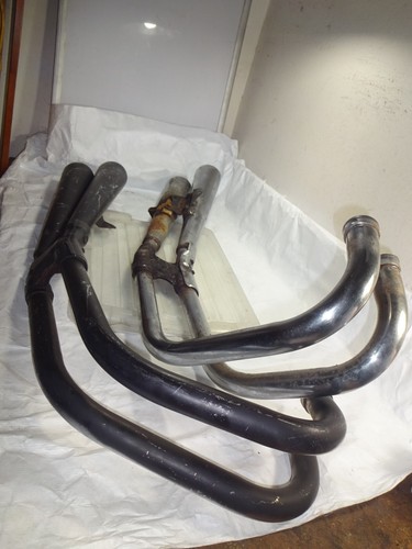 Honda cb750 c k dohc - honda, 81