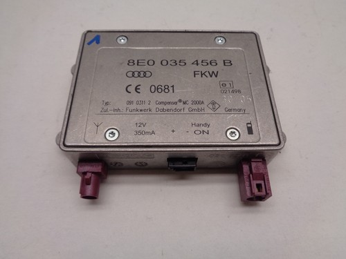 Original audi compenser - audi,