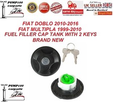 FOR FIAT DOBLO  / MULTIPLA