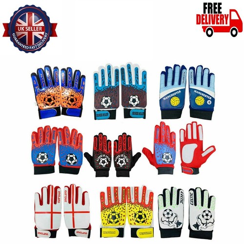 Goalkeeper gloves match kids - match,