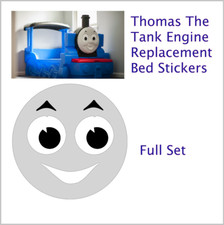 Little Tikes Thomas the Tank