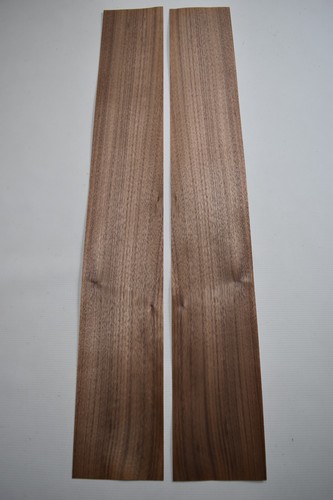 American walnut veneer - veneer,