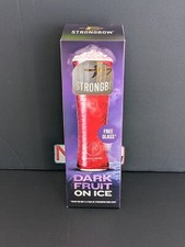 Strongbow Cider Pint 20oz Glass Brand New