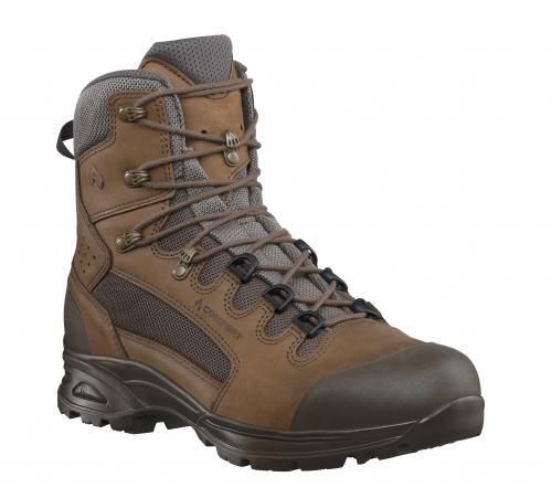 Haix tropical boots - bw,