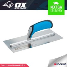 OX Pro P011011 Stainless Steel